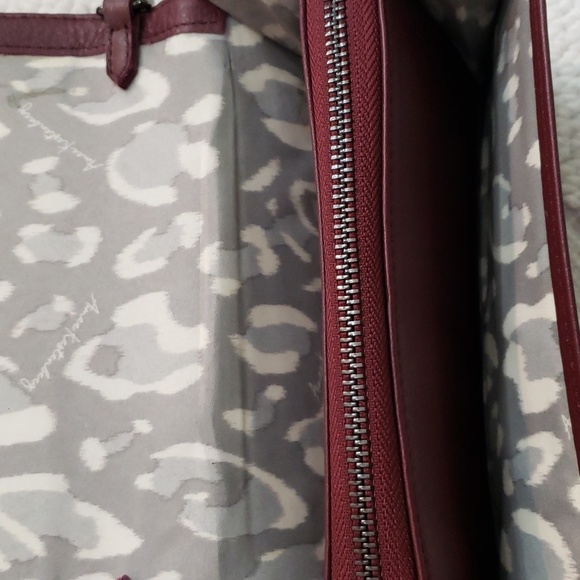 AIMEE KESTENBERG DELANCEY WALLET/CROSSBODY - Picture 10 of 12